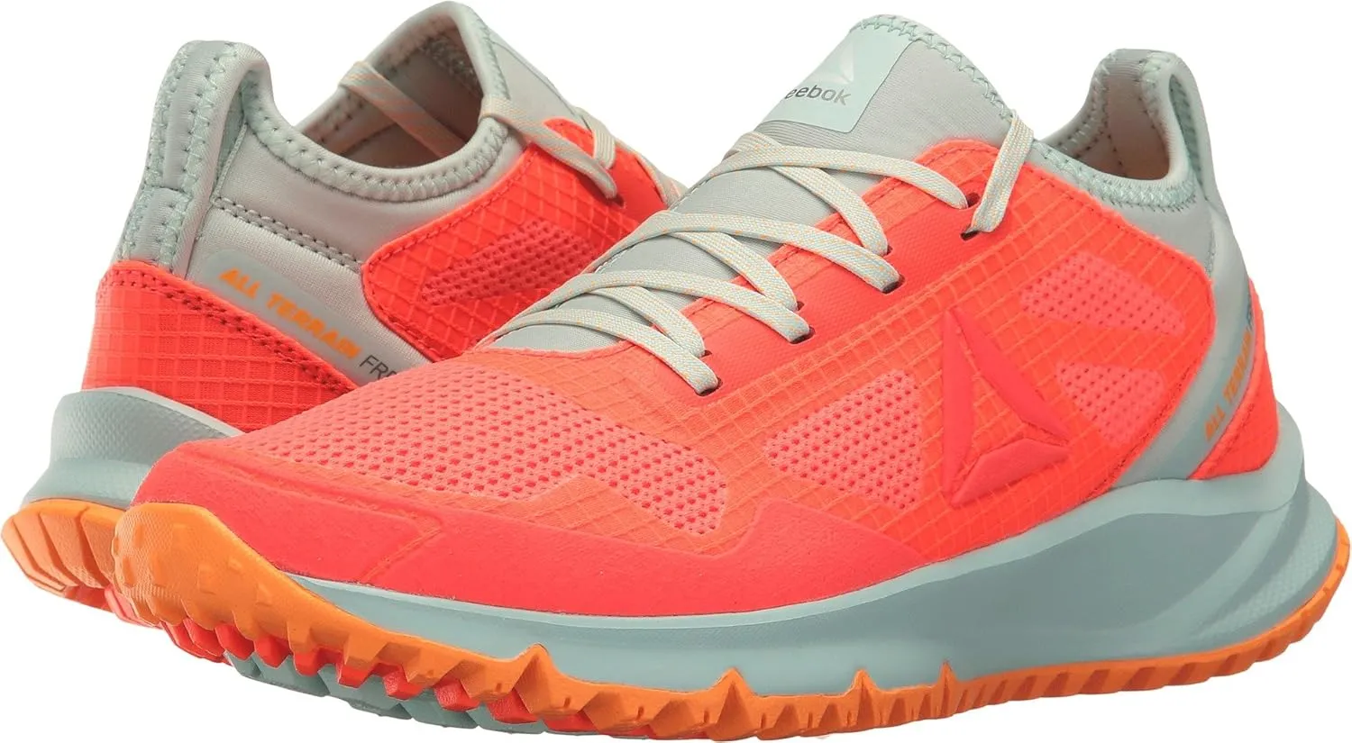 Reebok Women's All Terrain Freedom Running Shoe