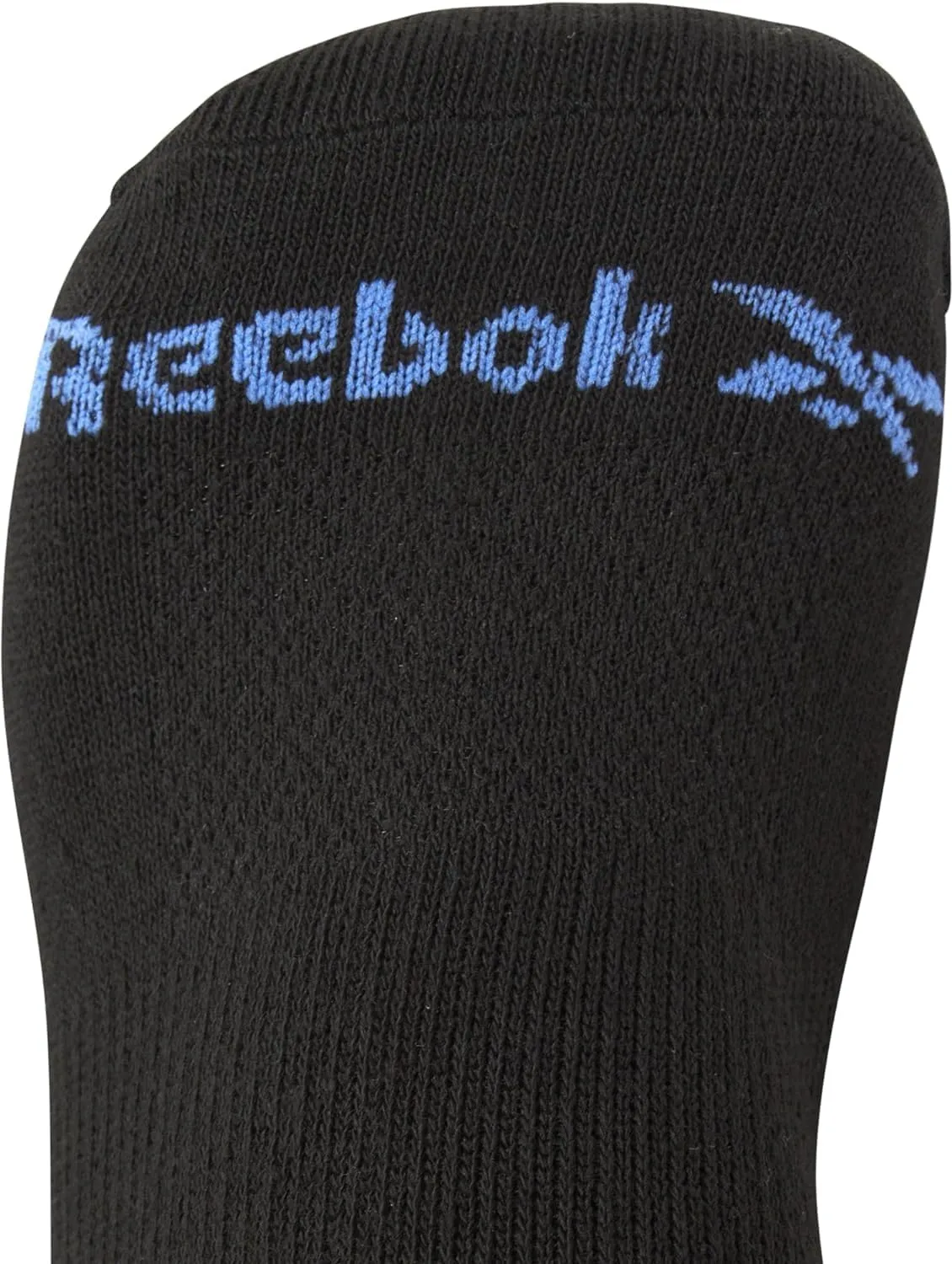 Reebok Women's Athletic Socks - Performance Low Cut Socks (6 Pack)