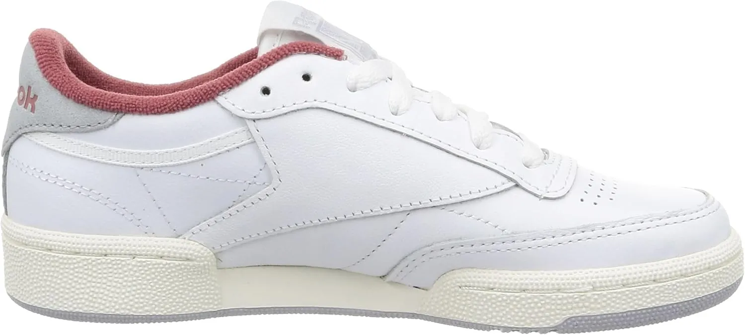 Reebok Women's Club C 85 Walking Shoe