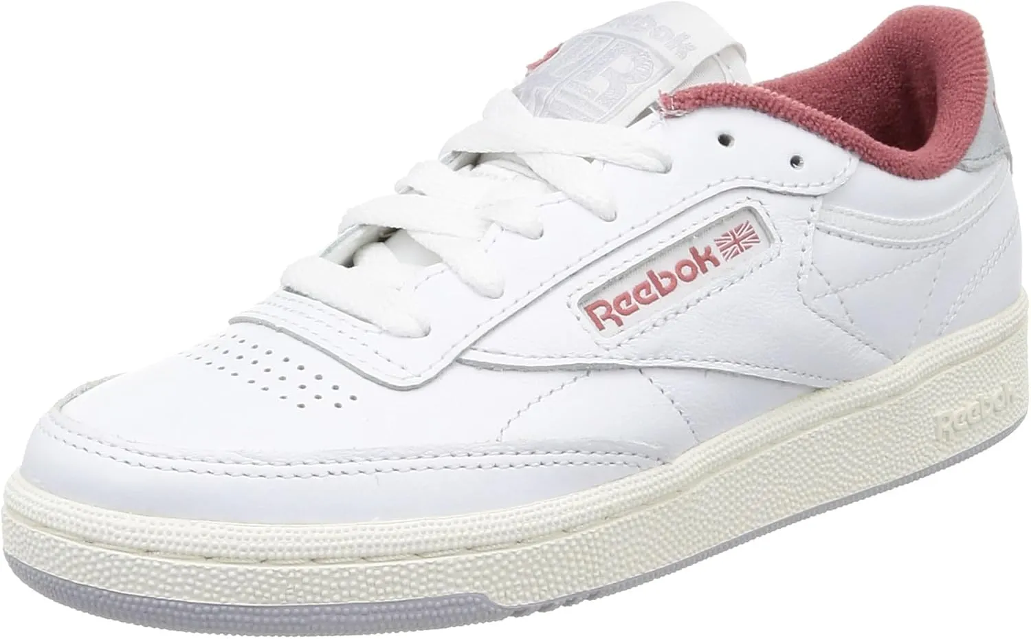 Reebok Women's Club C 85 Walking Shoe