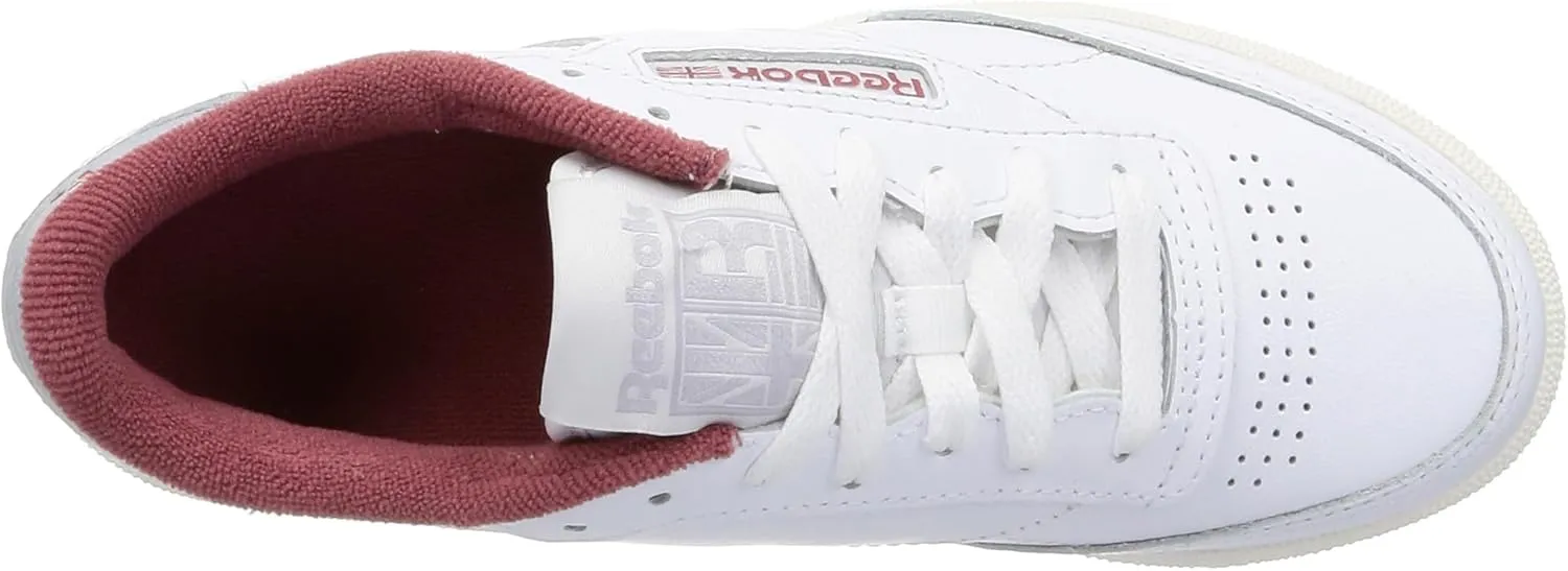 Reebok Women's Club C 85 Walking Shoe