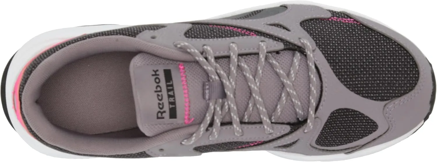 Reebok Women's Lavante Terrain Running Shoe
