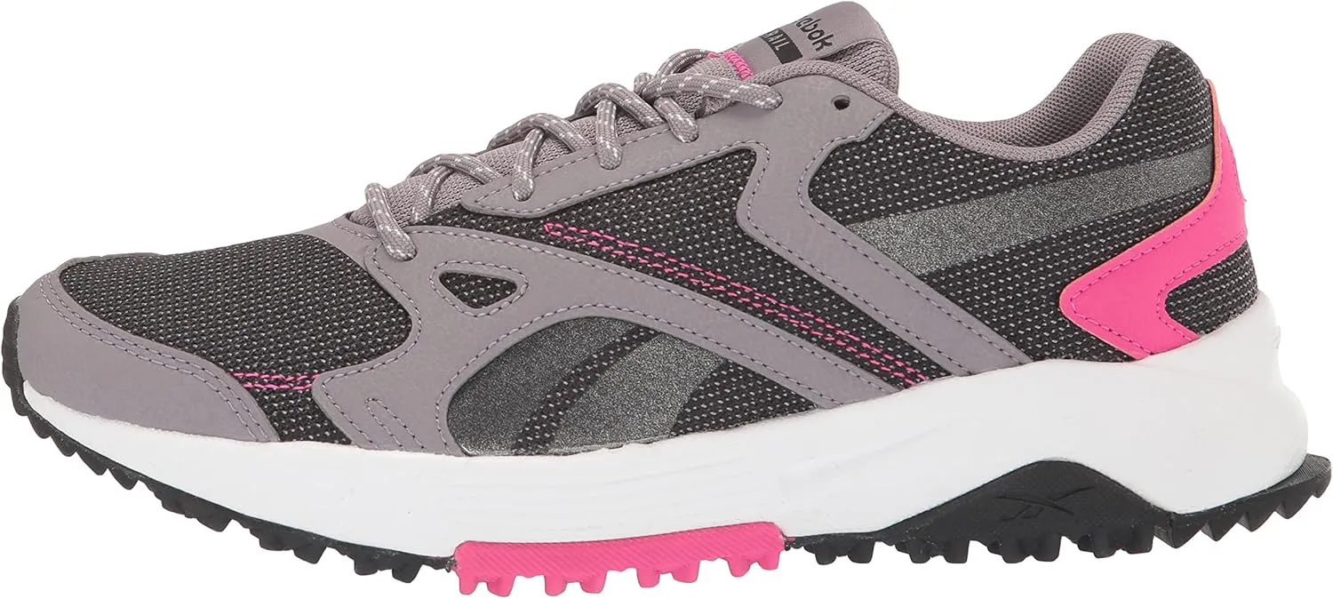 Reebok Women's Lavante Terrain Running Shoe