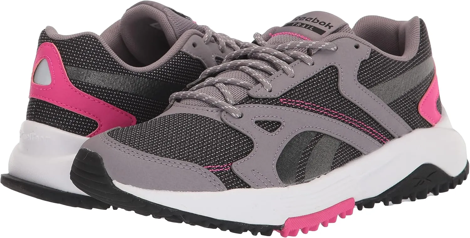 Reebok Women's Lavante Terrain Running Shoe