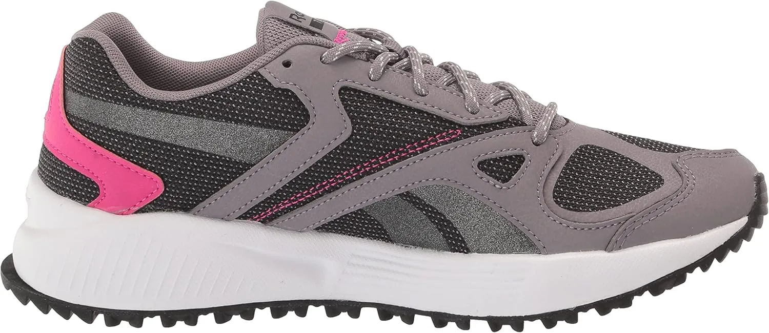Reebok Women's Lavante Terrain Running Shoe