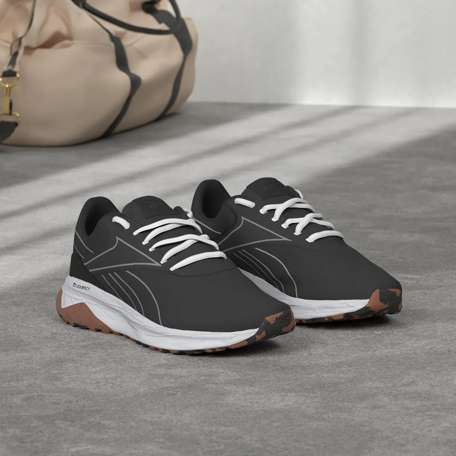 Reebok Women's Liquifect 180 2.0 Running Shoe