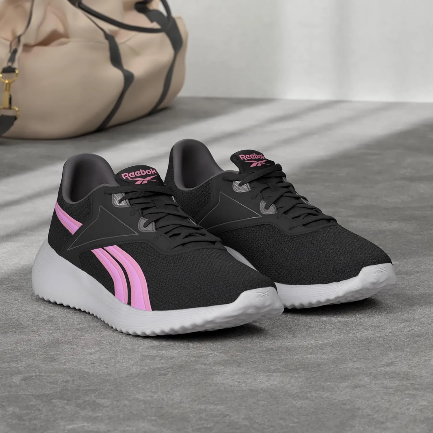 Reebok Women's Lite 3.0 Running Shoe