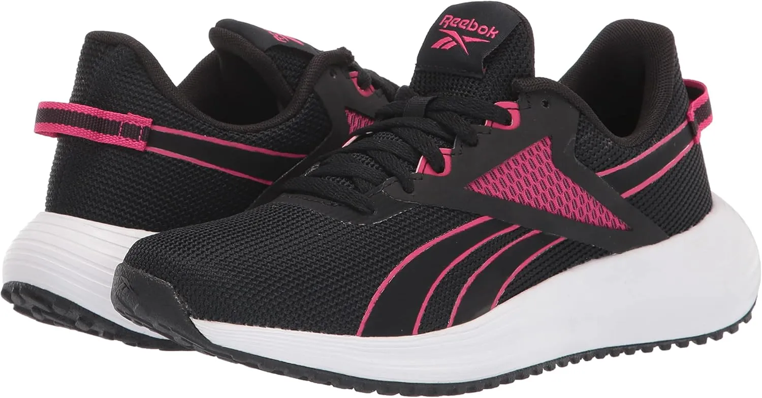 Reebok Women's Lite Plus 3.0 Running Shoe