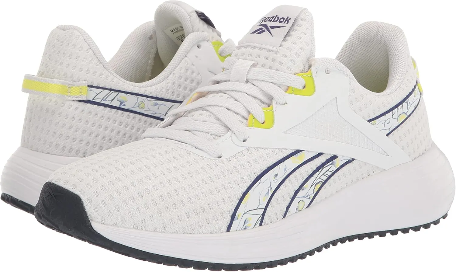 Reebok Women's Lite Plus 3.0 Running Shoe
