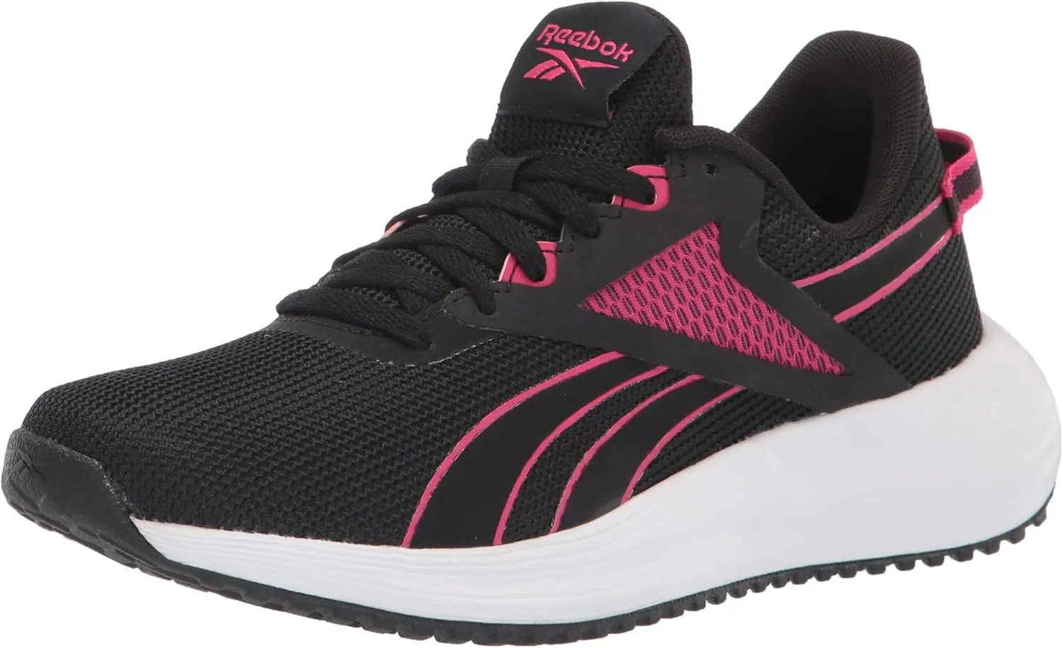Reebok Women's Lite Plus 3.0 Running Shoe