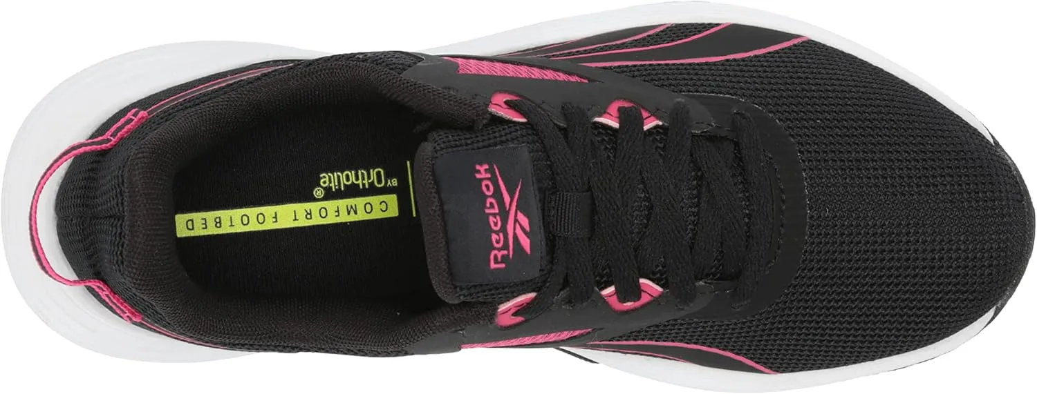 Reebok Women's Lite Plus 3.0 Running Shoe