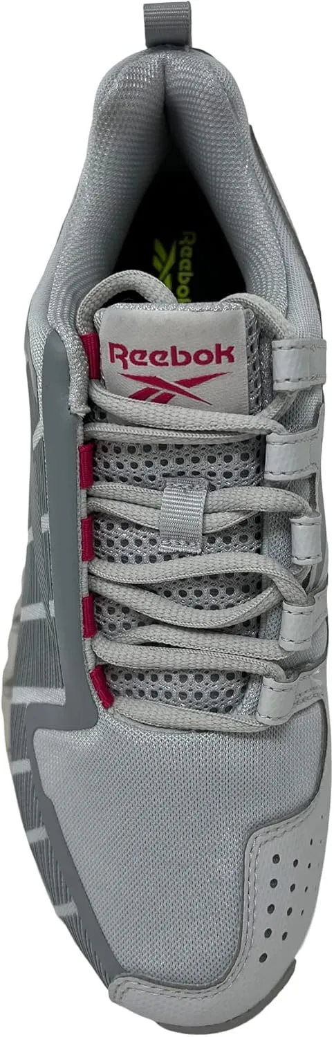 Reebok Women's ZigWild Tr 6 Trail Running Shoe