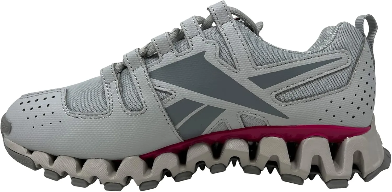 Reebok Women's ZigWild Tr 6 Trail Running Shoe