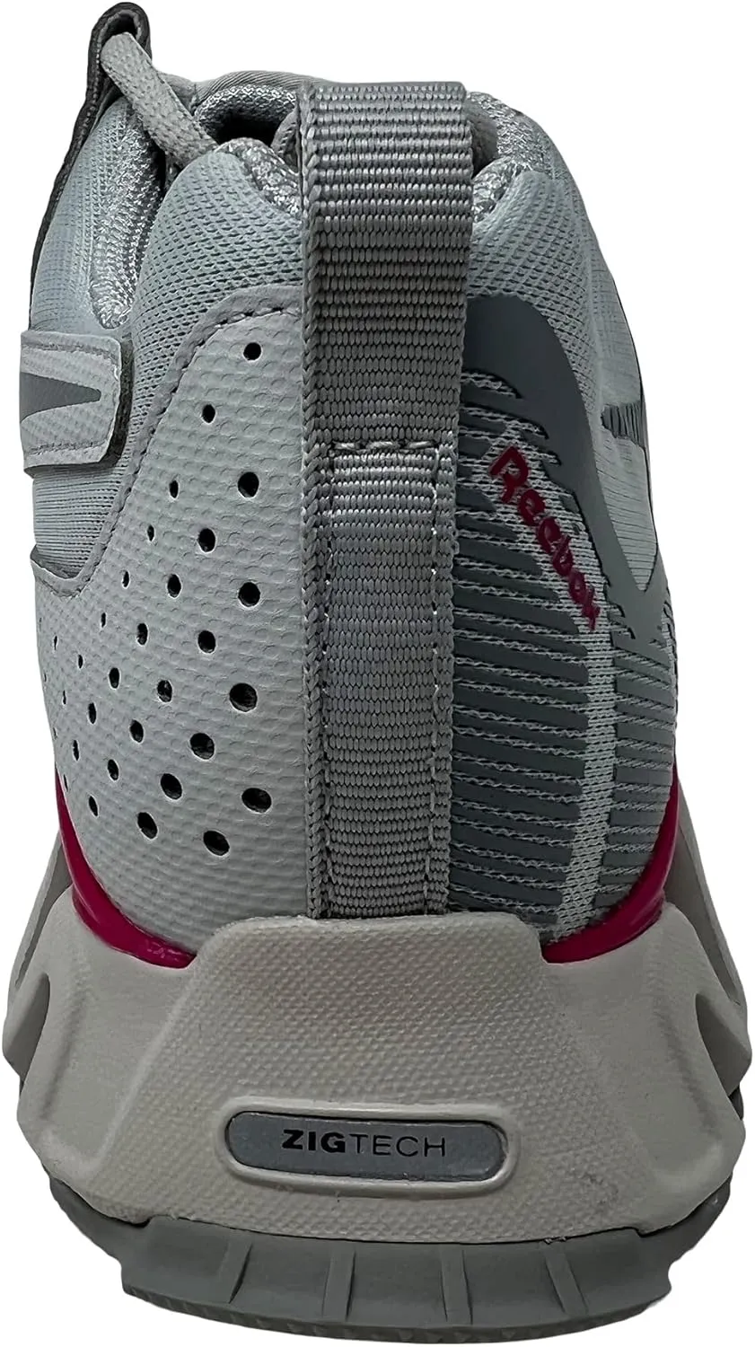 Reebok Women's ZigWild Tr 6 Trail Running Shoe