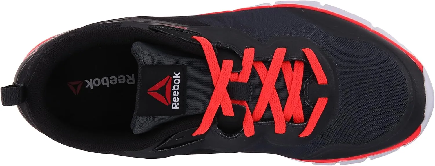 Reebok Women's Zquick Tempo Soul Running Shoe