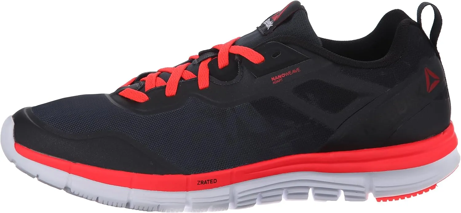 Reebok Women's Zquick Tempo Soul Running Shoe