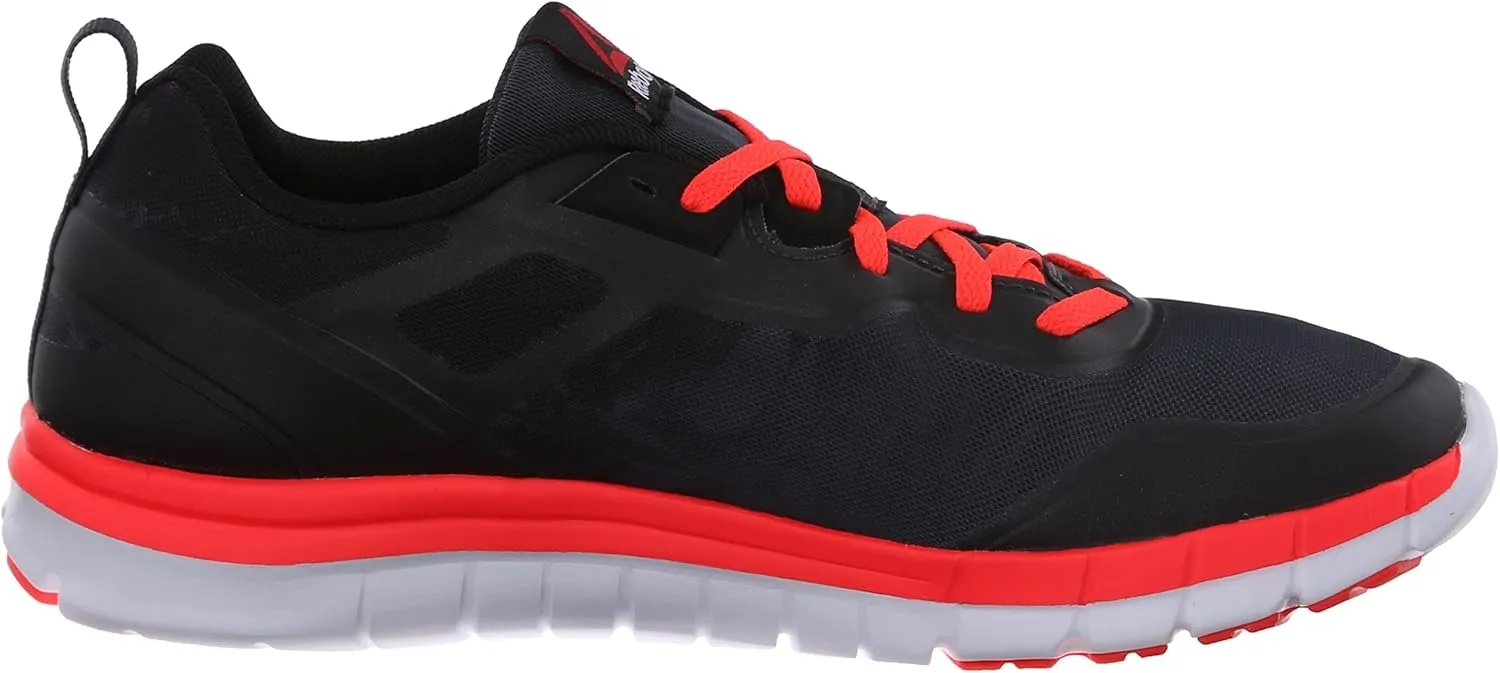 Reebok Women's Zquick Tempo Soul Running Shoe