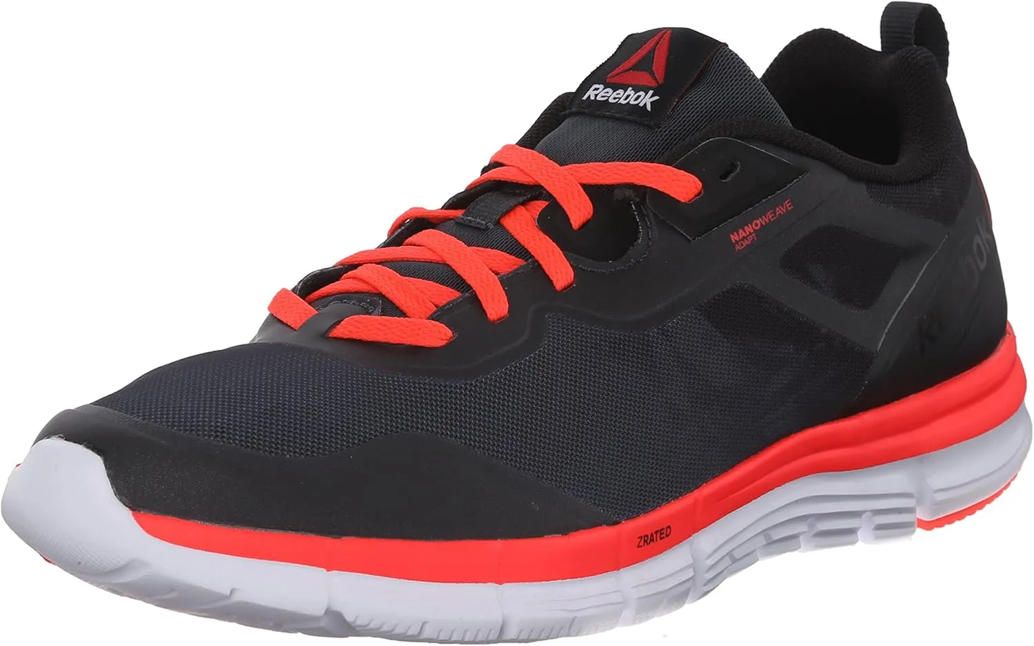 Reebok Women's Zquick Tempo Soul Running Shoe