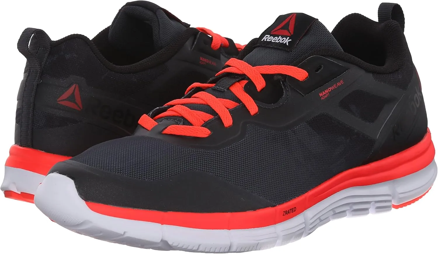 Reebok Women's Zquick Tempo Soul Running Shoe
