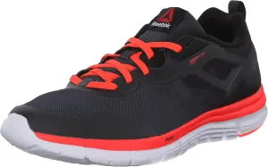 Reebok Women's Zquick Tempo Soul Running Shoe
