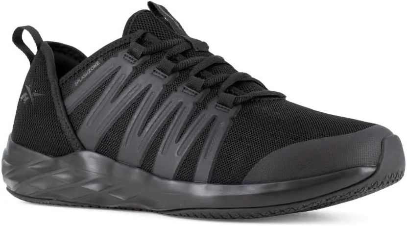 Reebok Work Men's Astroride Work Safety, Black, 11