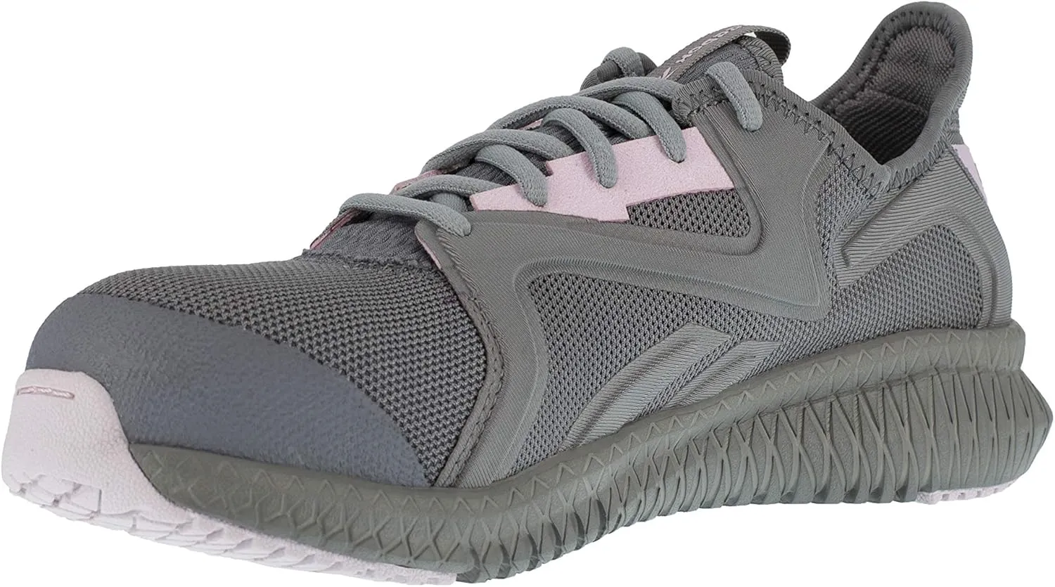Reebok Work Women's Flexagon 3.0 Safety Toe Athletic Work Shoe