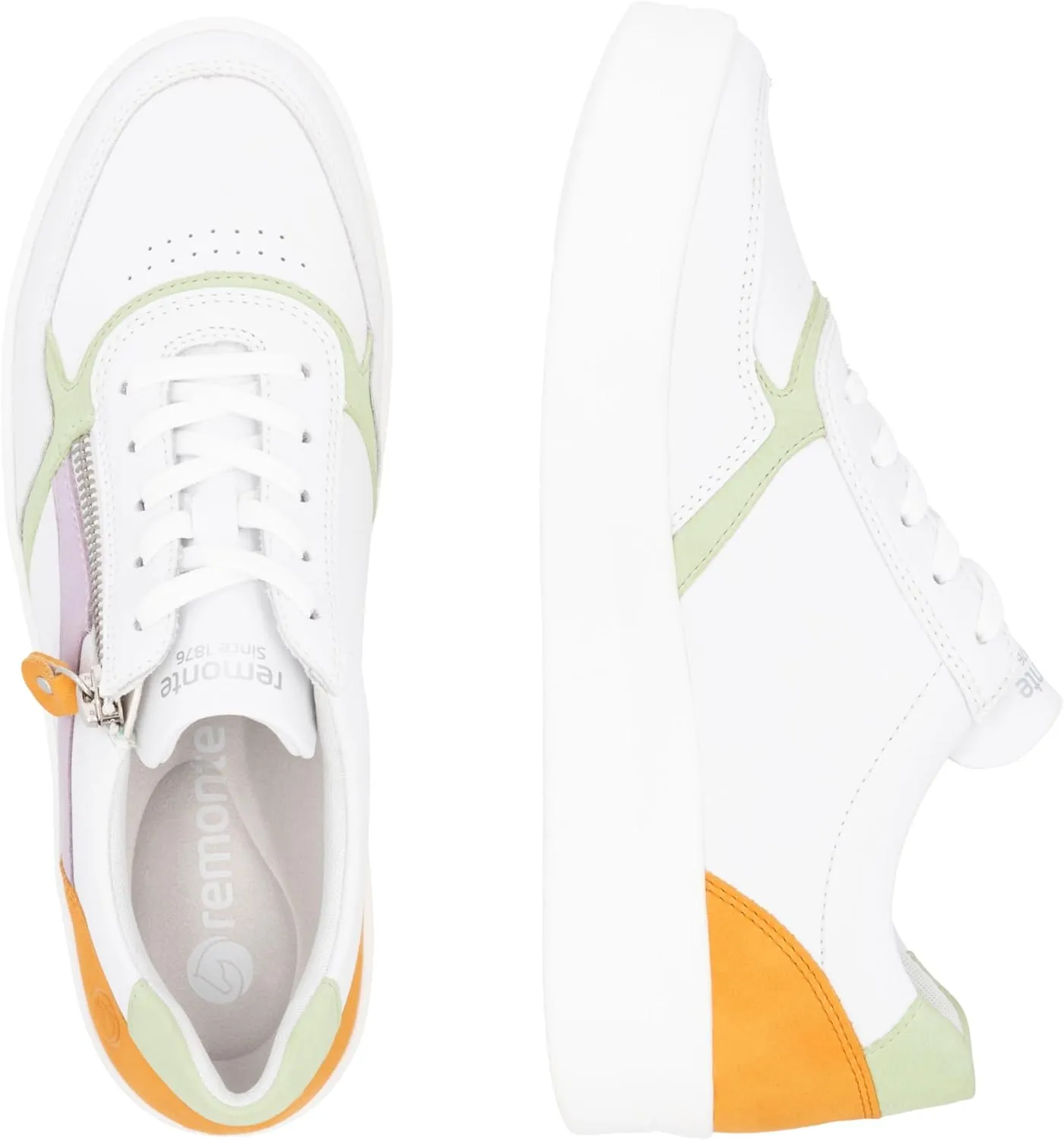 Remonte Women's Low Trainers
