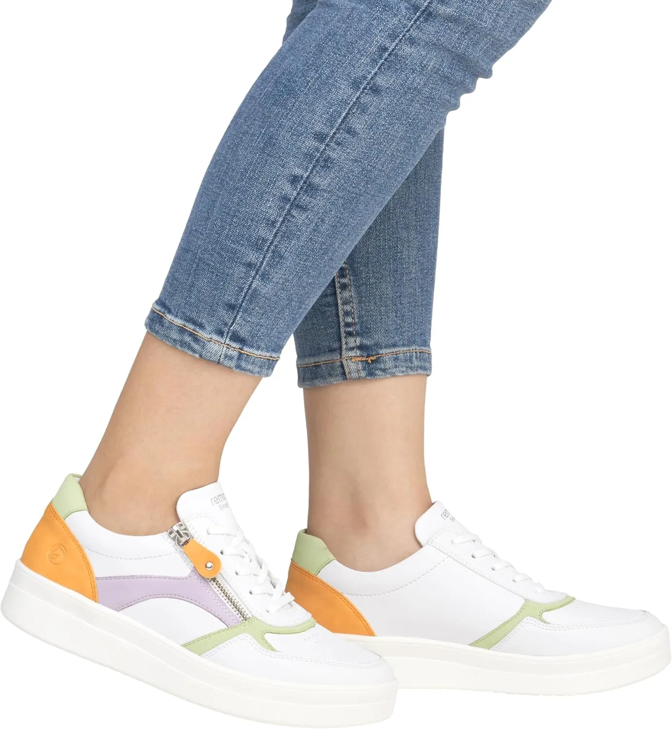 Remonte Women's Low Trainers