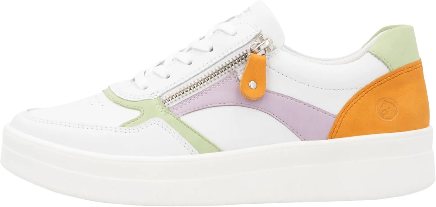 Remonte Women's Low Trainers
