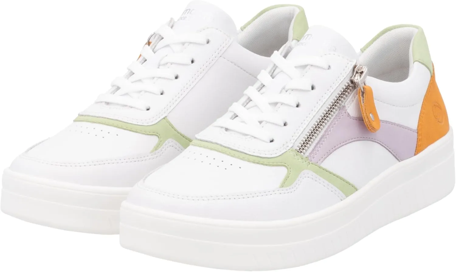 Remonte Women's Low Trainers