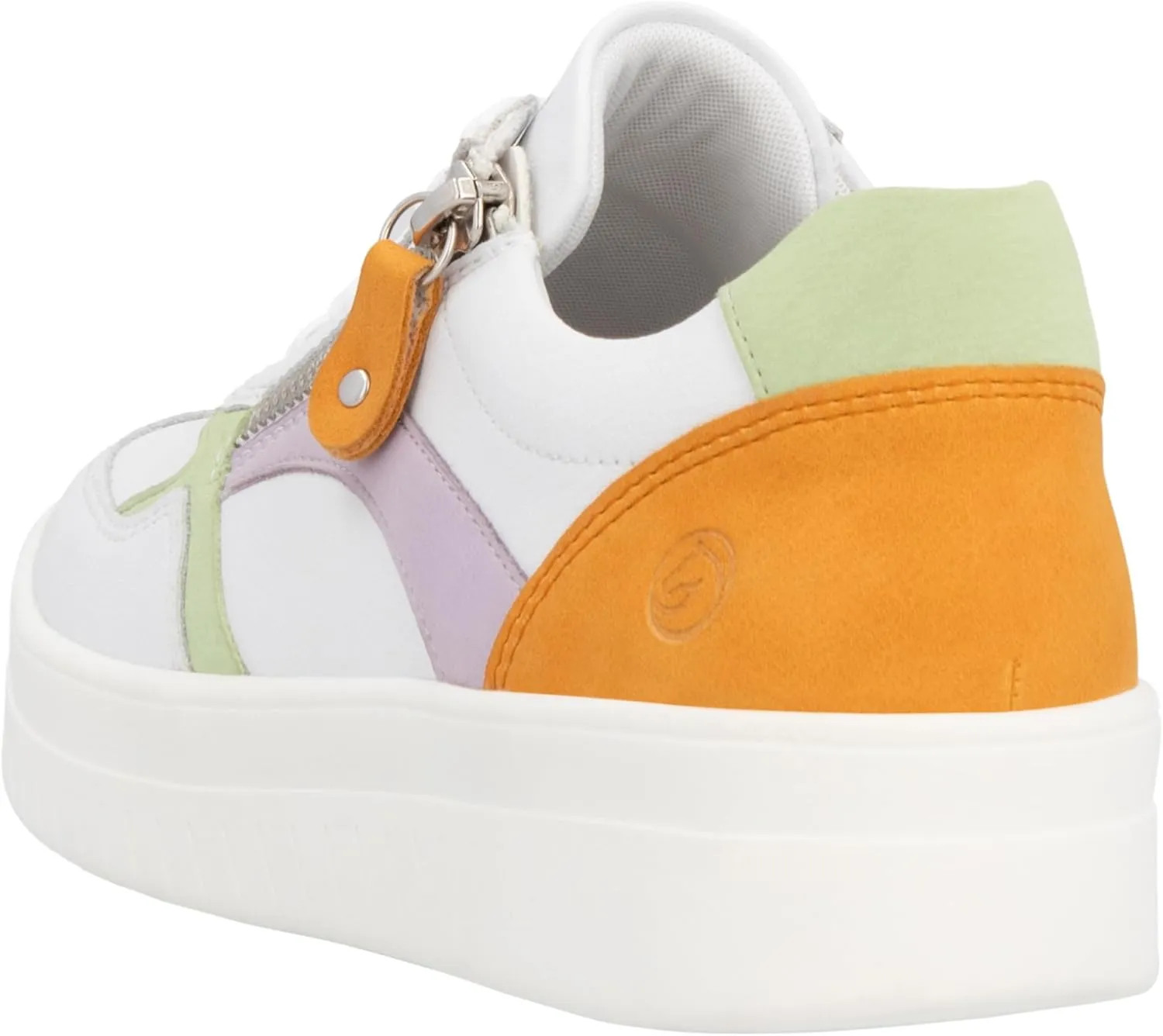 Remonte Women's Low Trainers