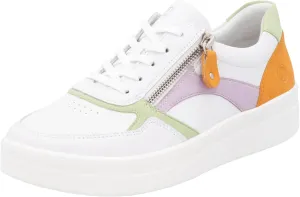 Remonte Women's Low Trainers