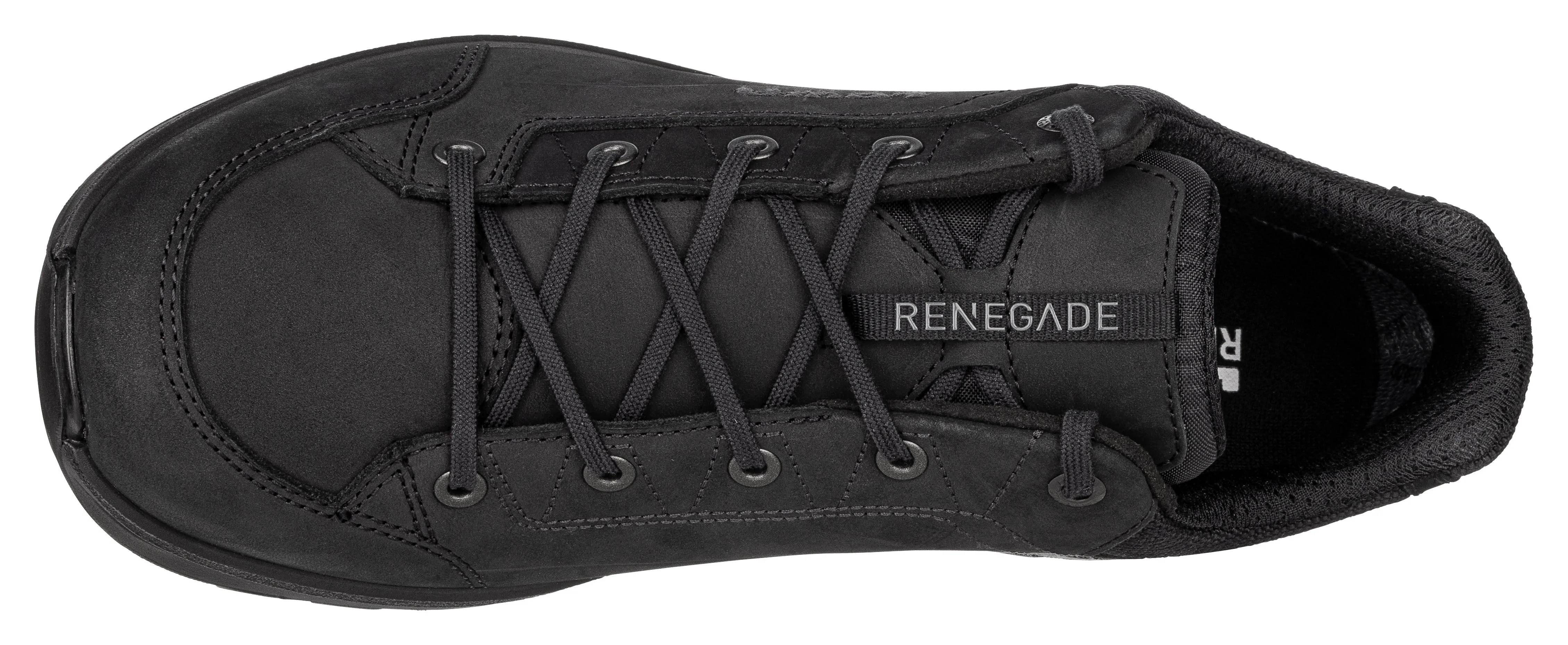 Renegade Evo GTX Lo