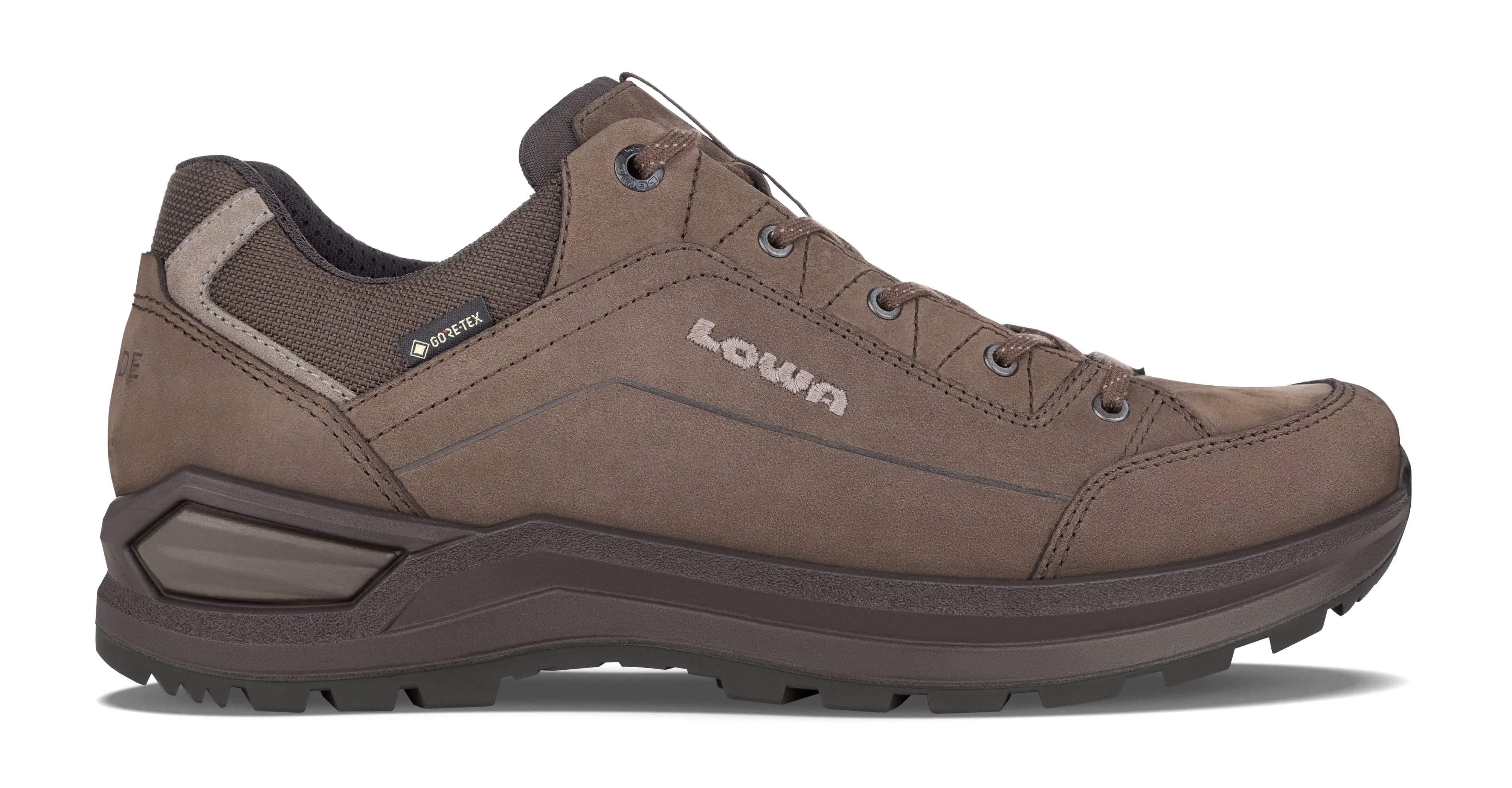 Renegade Evo GTX Lo