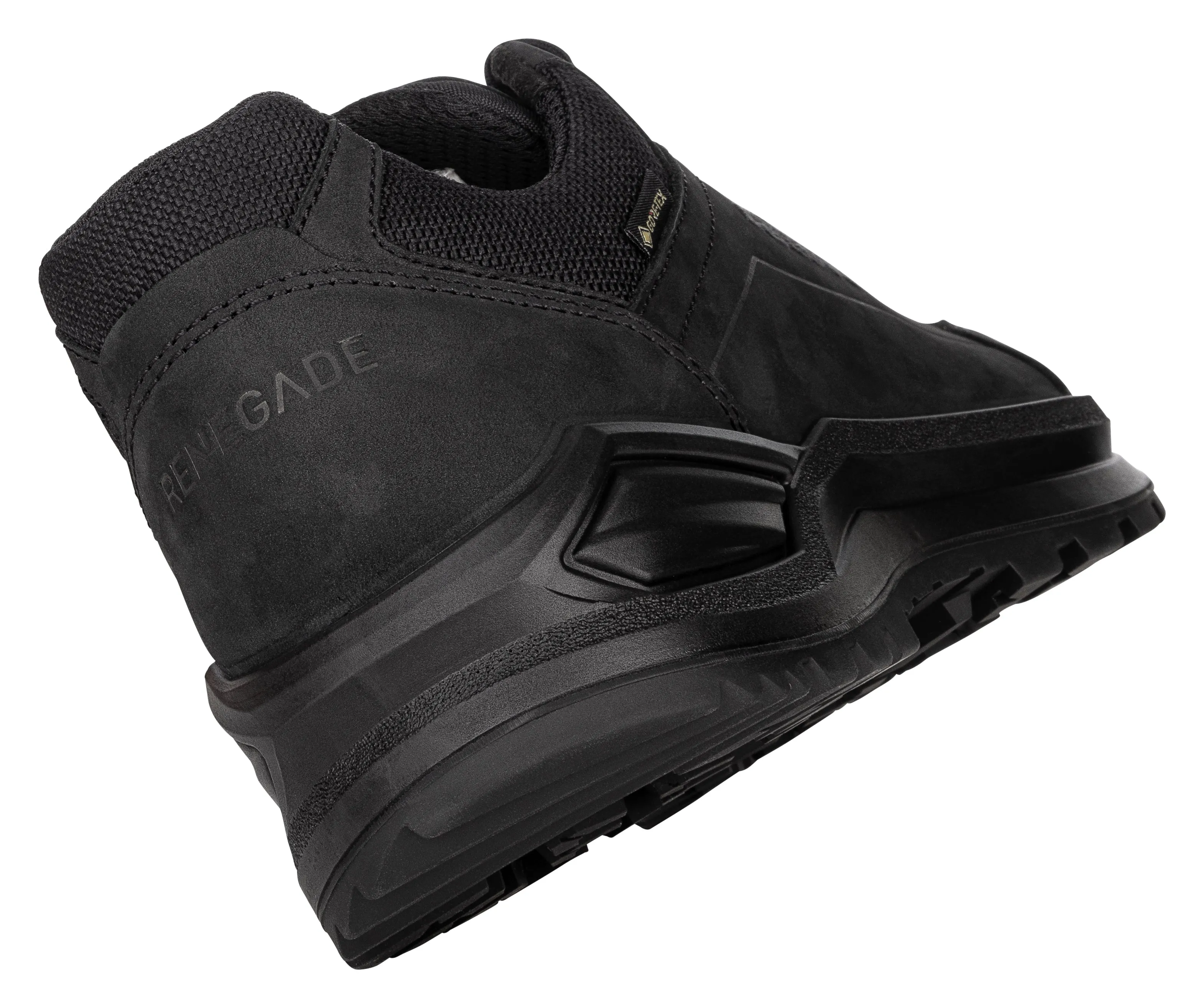 Renegade Evo GTX Lo