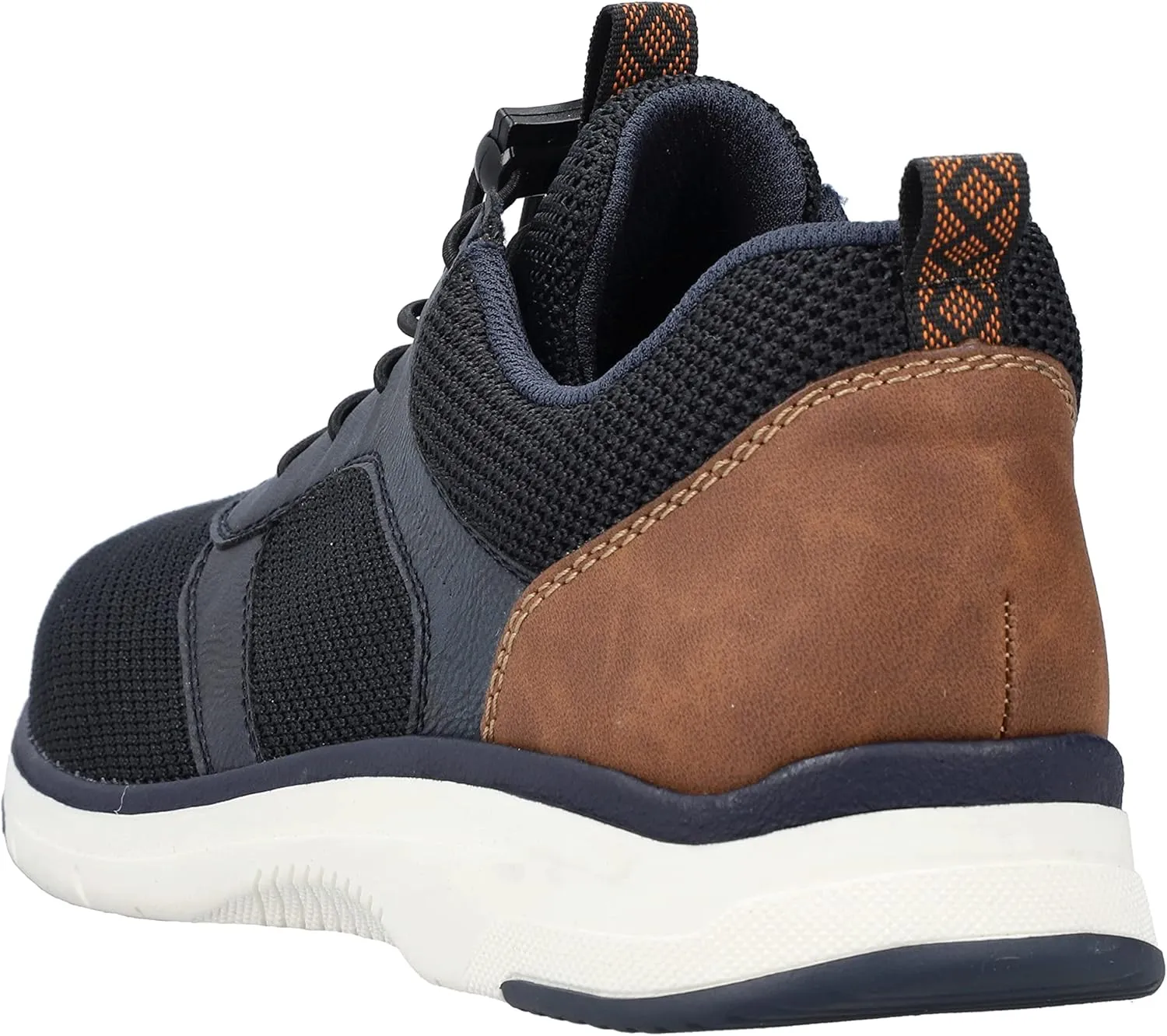 Rieker Men's Hi-Top Trainers