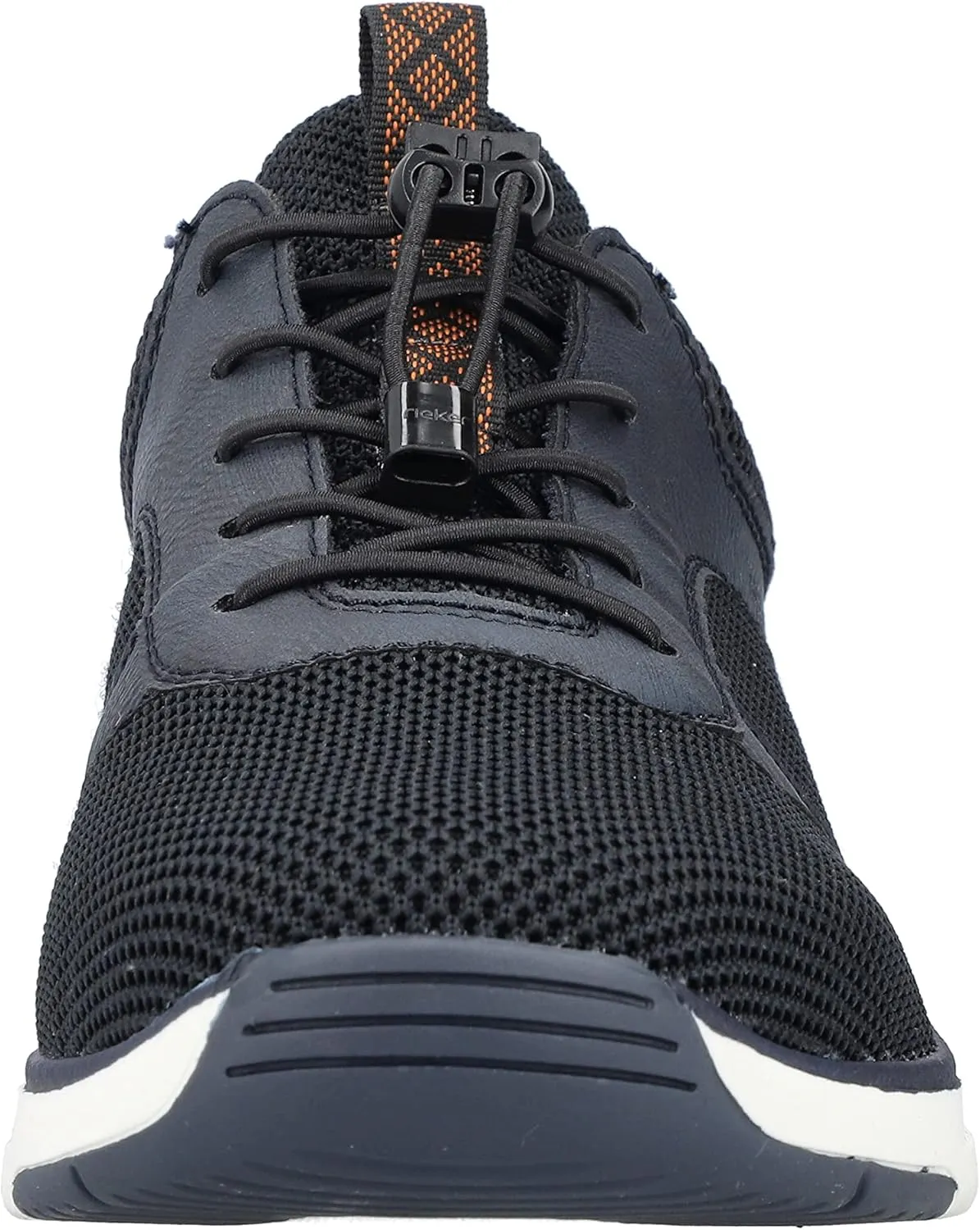 Rieker Men's Hi-Top Trainers