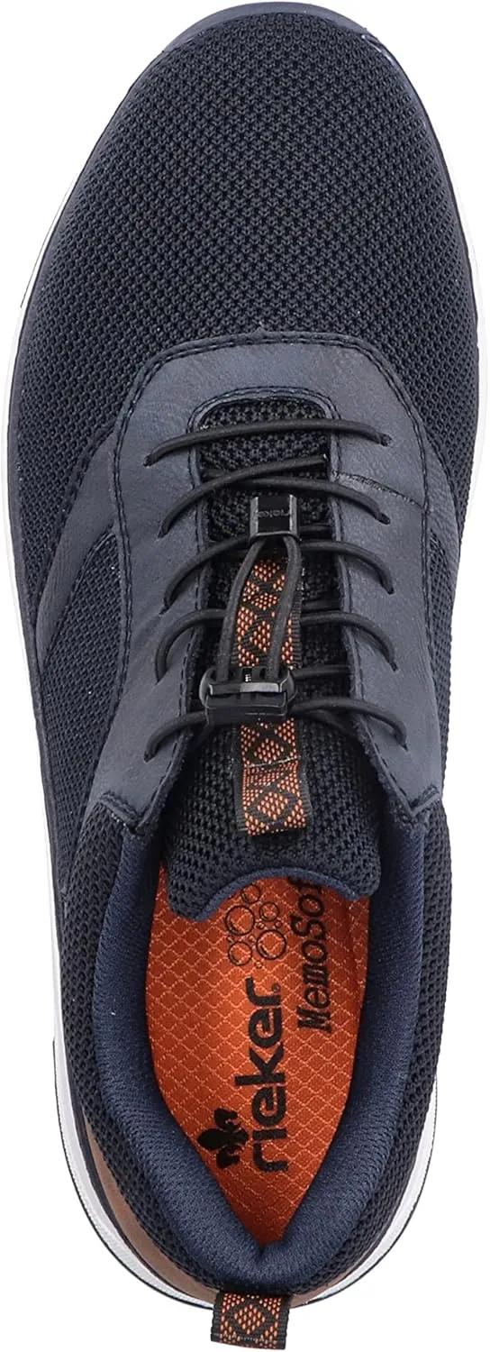 Rieker Men's Hi-Top Trainers