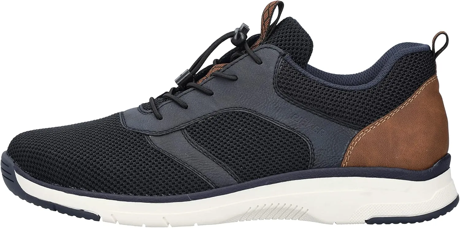 Rieker Men's Hi-Top Trainers