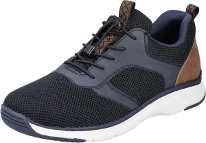 Rieker Men's Hi-Top Trainers