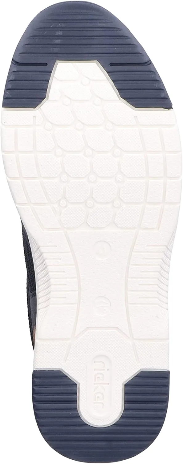 Rieker Men's Hi-Top Trainers