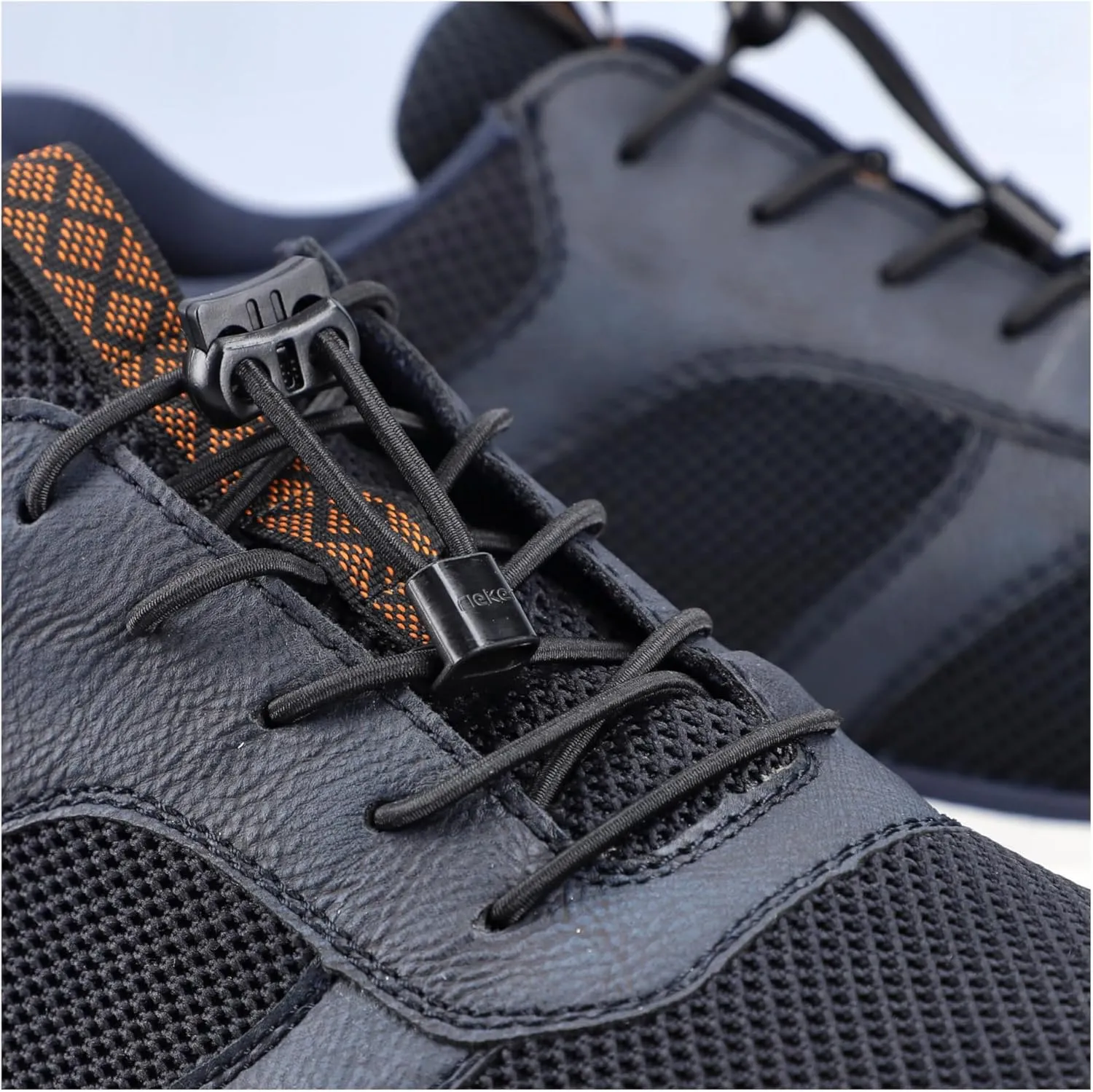 Rieker Men's Hi-Top Trainers