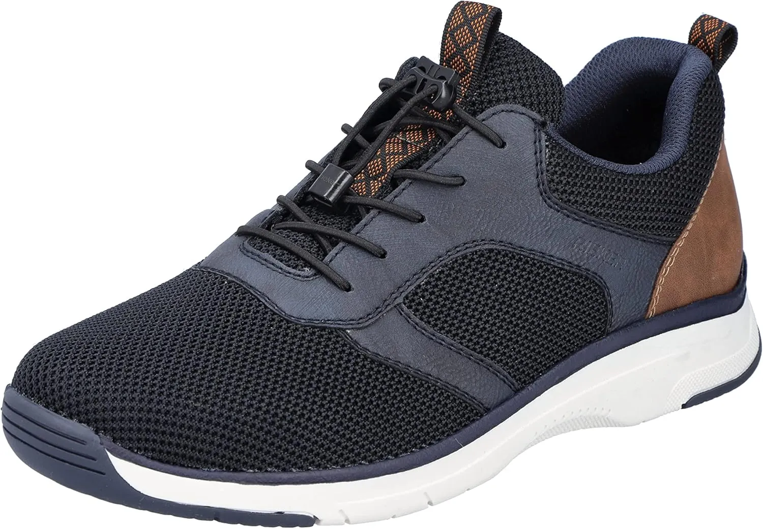 Rieker Men's Hi-Top Trainers