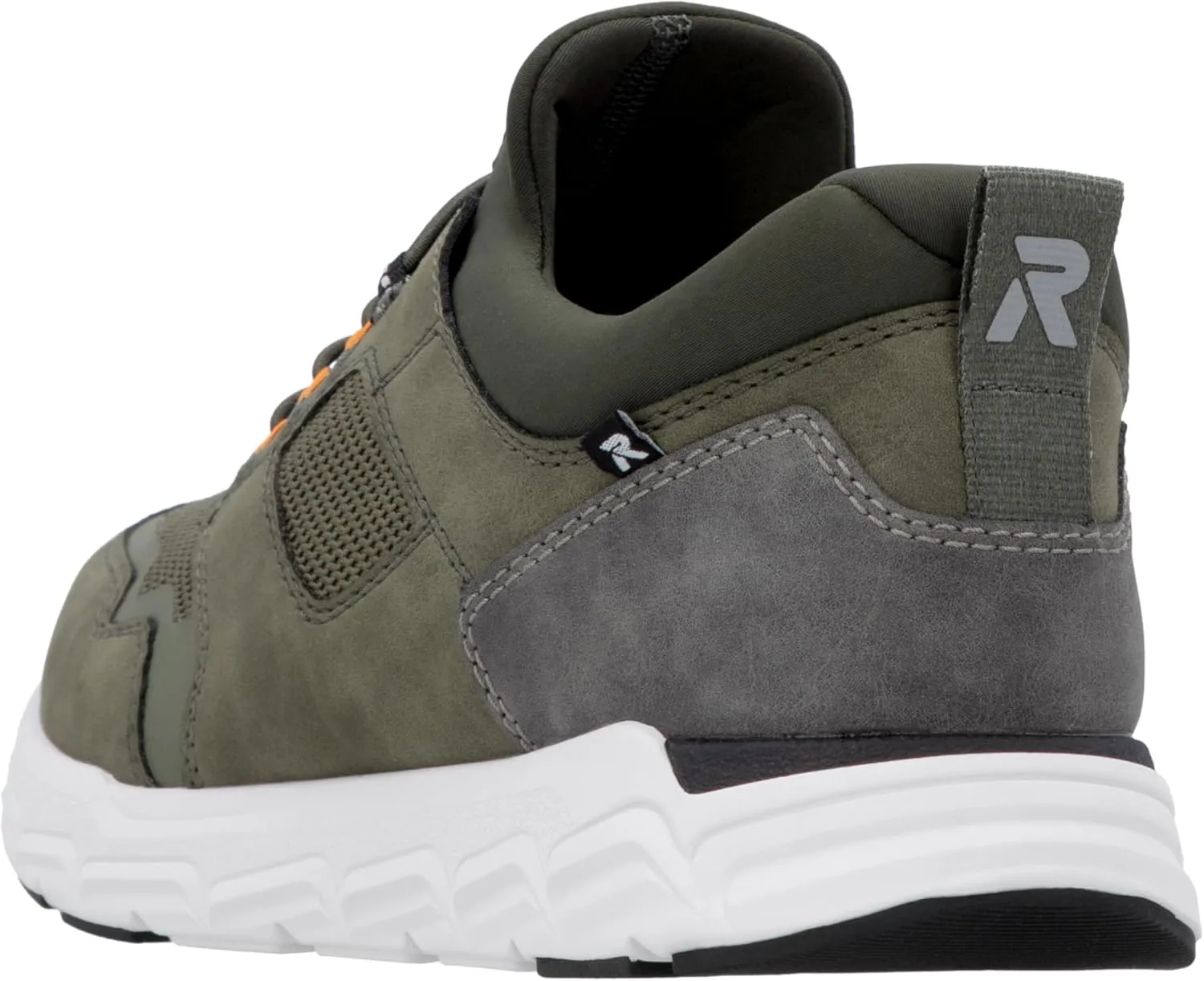 Rieker Men's Low Trainers