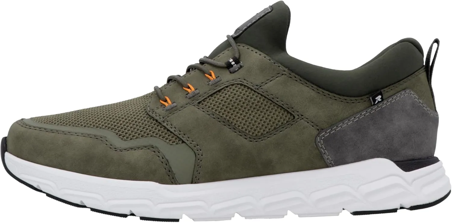 Rieker Men's Low Trainers