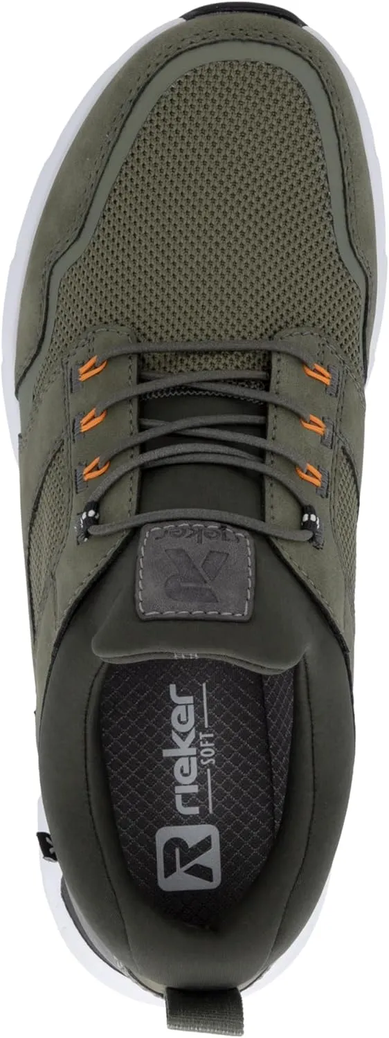 Rieker Men's Low Trainers