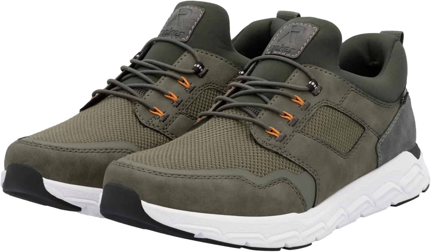 Rieker Men's Low Trainers