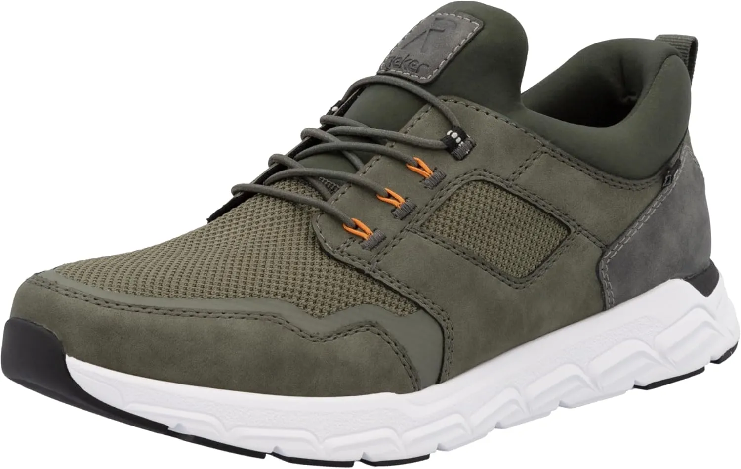 Rieker Men's Low Trainers