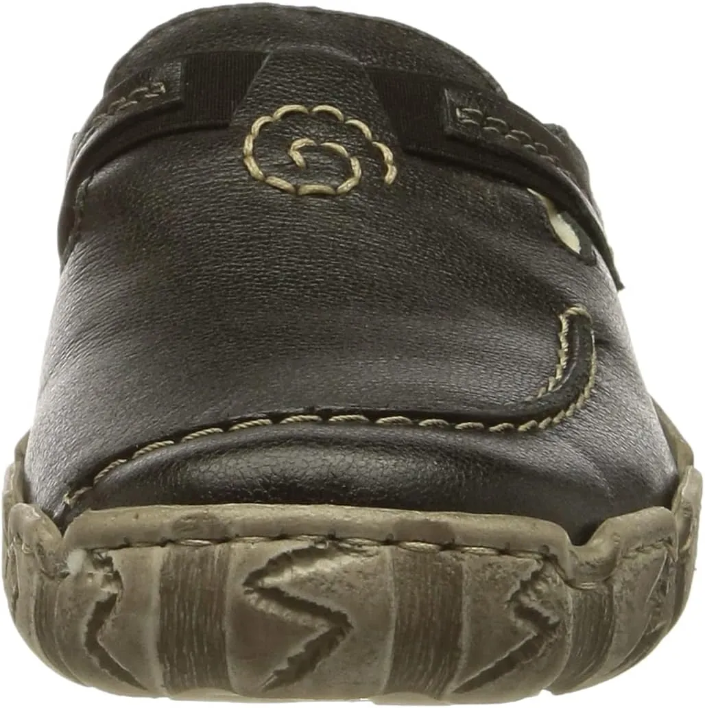 Rieker Women's Clogs, 6 US
