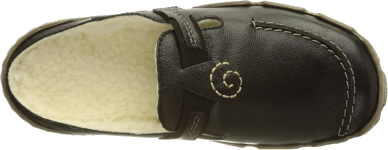 Rieker Women's Clogs, 6 US